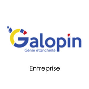 GALOPIN
