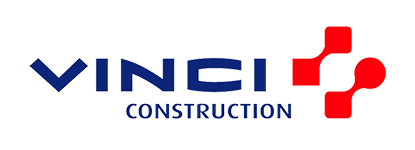 Vinci-construction
